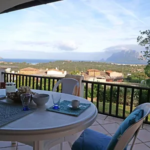 Vista Mare E Tavolara Casa vacanze Porto San Paolo (Sardinia)