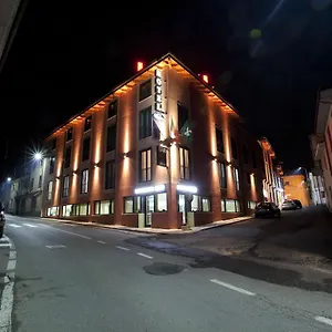 Eridano Hotel